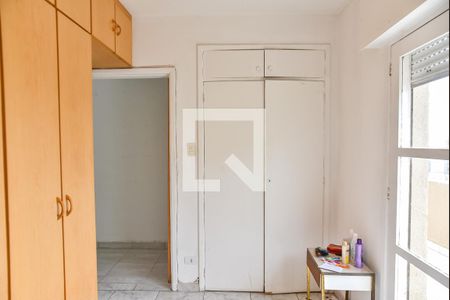 Quarto 2 de apartamento para alugar com 2 quartos, 100m² em Vila Mariana, São Paulo