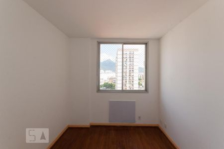 Quarto 1 de apartamento à venda com 2 quartos, 80m² em Maracanã, Rio de Janeiro