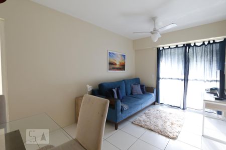 Sala de apartamento para alugar com 2 quartos, 80m² em Jacarepaguá, Rio de Janeiro