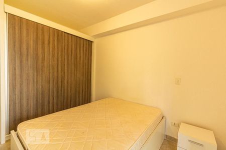 Quarto/Sala de kitnet/studio à venda com 1 quarto, 36m² em Jardim Ampliacao, São Paulo