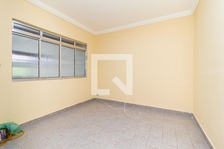 Sala de casa para alugar com 3 quartos, 120m² em Vila Monte Santo, São Paulo