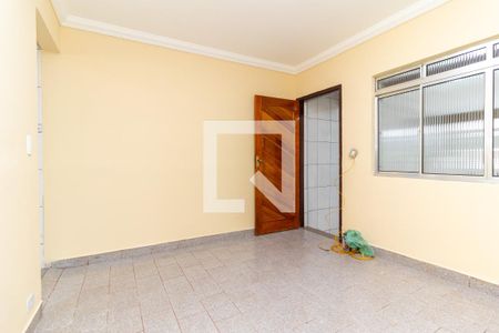 Sala de casa para alugar com 4 quartos, 120m² em Vila Monte Santo, São Paulo