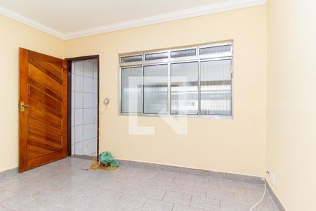 Sala de casa para alugar com 4 quartos, 120m² em Vila Monte Santo, São Paulo