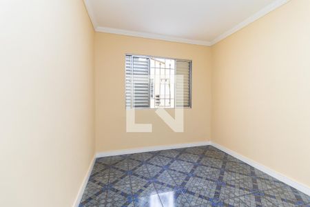 Quarto 1 de casa para alugar com 3 quartos, 120m² em Vila Monte Santo, São Paulo