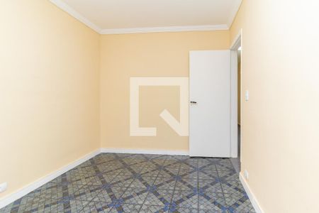 Quarto 1 de casa para alugar com 4 quartos, 120m² em Vila Monte Santo, São Paulo