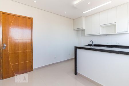 Sala de apartamento à venda com 1 quarto, 30m² em Penha de França, São Paulo