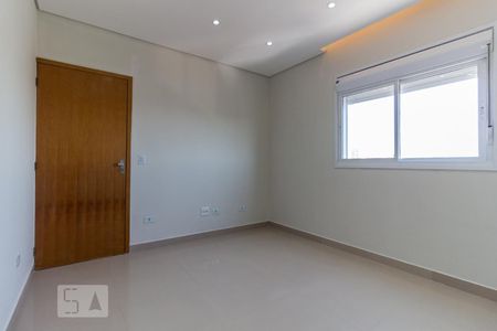 Quarto de apartamento à venda com 1 quarto, 30m² em Penha de França, São Paulo