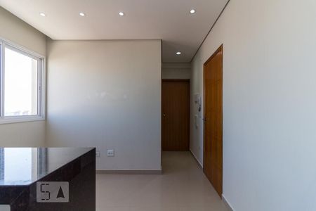 Sala de apartamento à venda com 1 quarto, 30m² em Penha de França, São Paulo