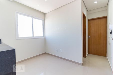 Sala de apartamento à venda com 1 quarto, 30m² em Penha de França, São Paulo