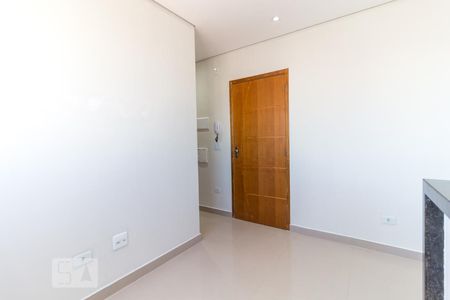 Sala de apartamento à venda com 1 quarto, 30m² em Penha de França, São Paulo