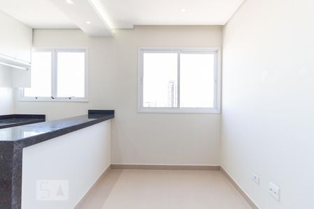 Sala de apartamento à venda com 1 quarto, 30m² em Penha de França, São Paulo