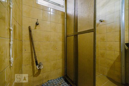 Studio para alugar com 42m², 1 quarto e sem vaga Studio para alugar com 42m², 1 quarto e sem vagaÁrea de Serviço