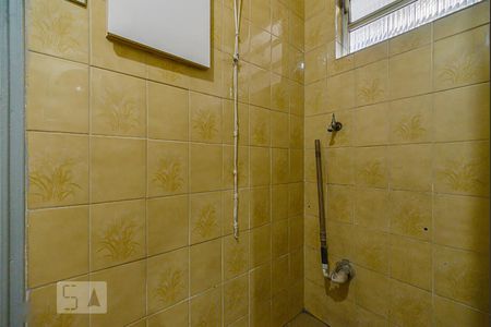 Studio para alugar com 42m², 1 quarto e sem vaga Studio para alugar com 42m², 1 quarto e sem vagaÁrea de Serviço