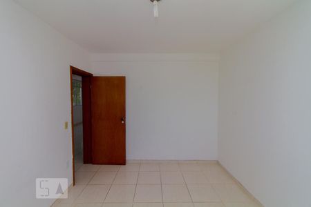 Quarto 1 de apartamento para alugar com 2 quartos, 60m² em Coqueiros, Florianópolis