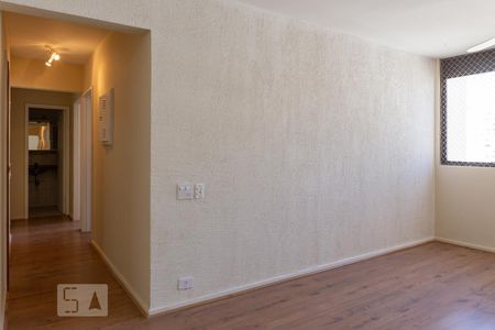 Sala de apartamento à venda com 2 quartos, 90m² em Água Branca, São Paulo