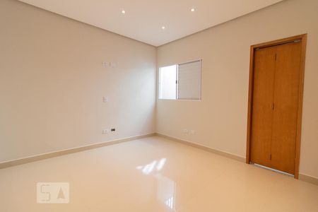 Suíte  de casa de condomínio à venda com 3 quartos, 62m² em Vila Isolina Mazzei, São Paulo