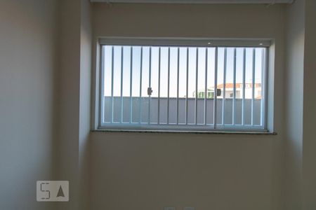 Vista da Sala de casa de condomínio à venda com 3 quartos, 62m² em Vila Isolina Mazzei, São Paulo