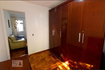 Quarto 1 - Armario  de apartamento para alugar com 2 quartos, 48m² em Conjunto Habitacional Padre Manoel da Nóbrega, São Paulo