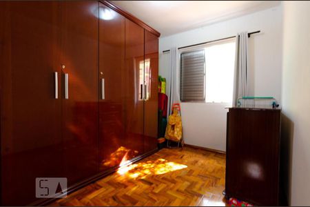 Quarto 1 de apartamento para alugar com 2 quartos, 48m² em Conjunto Habitacional Padre Manoel da Nóbrega, São Paulo