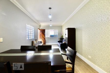 Sala de casa à venda com 2 quartos, 210m² em Brooklin Paulista, São Paulo