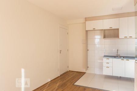 Sala de apartamento para alugar com 2 quartos, 42m² em Bom Retiro, São Paulo