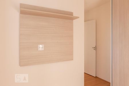 Quarto 1 de apartamento para alugar com 2 quartos, 42m² em Bom Retiro, São Paulo