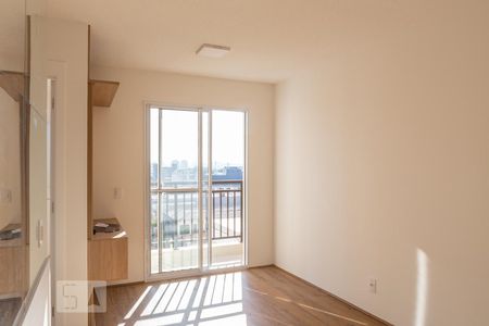 Sala de apartamento para alugar com 2 quartos, 42m² em Bom Retiro, São Paulo