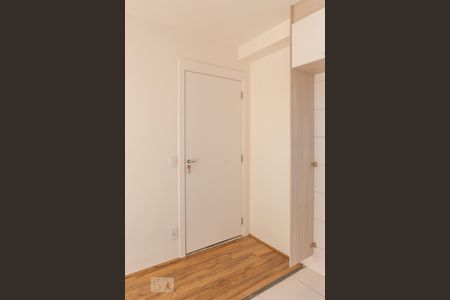 Entrada de apartamento para alugar com 2 quartos, 42m² em Bom Retiro, São Paulo