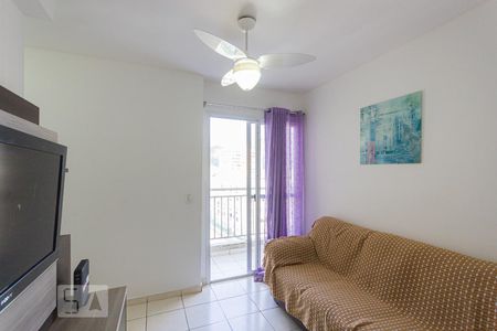 Sala de apartamento à venda com 2 quartos, 65m² em Jacarepaguá, Rio de Janeiro