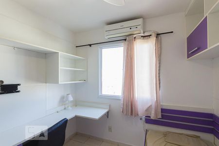 Quarto 1 de apartamento à venda com 2 quartos, 65m² em Jacarepaguá, Rio de Janeiro