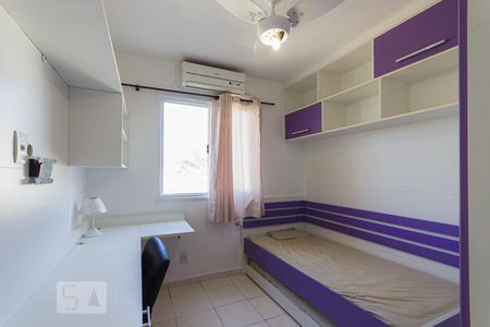 Quarto 1 de apartamento à venda com 2 quartos, 65m² em Jacarepaguá, Rio de Janeiro
