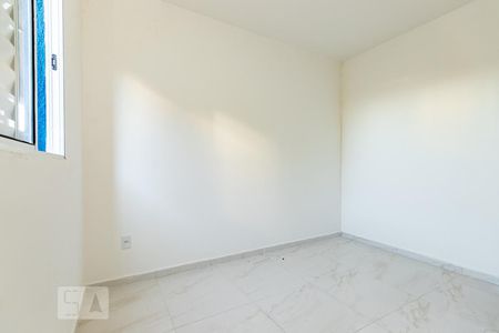 Quarto  de apartamento à venda com 1 quarto, 35m² em Parque Boturussu, São Paulo