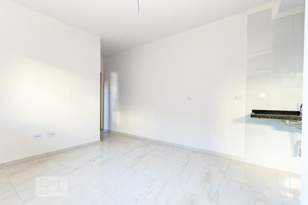 Sala  de apartamento para alugar com 1 quarto, 35m² em Parque Boturussu, São Paulo