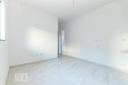 Sala  de apartamento à venda com 1 quarto, 35m² em Parque Boturussu, São Paulo