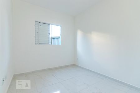 Quarto  de apartamento à venda com 1 quarto, 35m² em Parque Boturussu, São Paulo