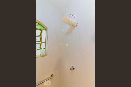 Detalhe banheiro de casa para alugar com 3 quartos, 250m² em Vila São Pedro, Guarulhos