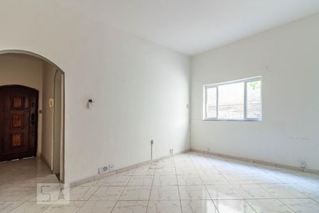 Sala de apartamento para alugar com 2 quartos, 80m² em Cascadura, Rio de Janeiro