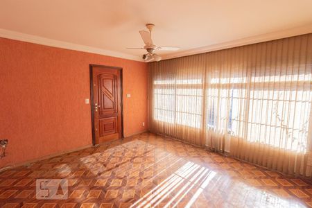 Sala 1 de casa à venda com 3 quartos, 320m² em Vila Arcadia, São Paulo