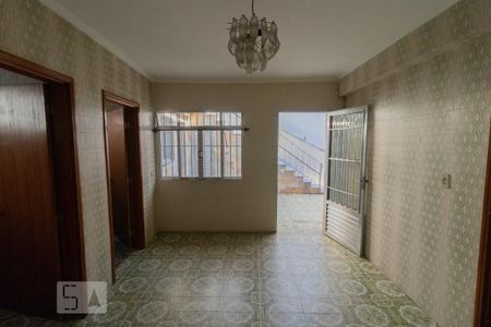 Sala 2 de casa à venda com 3 quartos, 320m² em Vila Arcadia, São Paulo