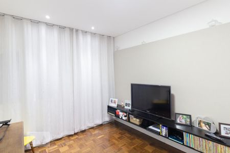 Quarto 1Quarto 1 de apartamento à venda com 3 quartos, 85m² em Jardim das Bandeiras, São Paulo