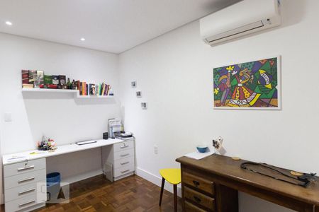 Quarto 1 de apartamento à venda com 3 quartos, 85m² em Jardim das Bandeiras, São Paulo