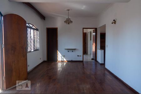 Sala de casa à venda com 3 quartos, 160m² em Vila Beatriz, São Paulo