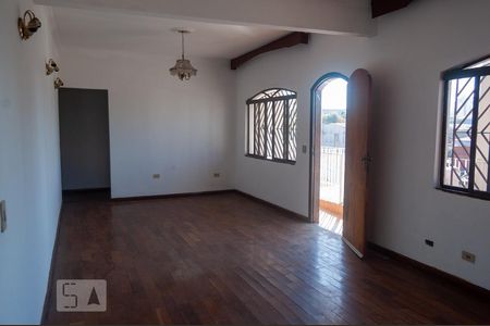 Sala de casa à venda com 3 quartos, 160m² em Vila Beatriz, São Paulo