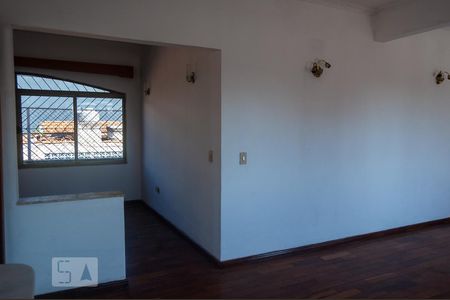 Sala de casa à venda com 3 quartos, 160m² em Vila Beatriz, São Paulo
