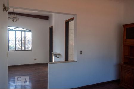 Sala de casa à venda com 3 quartos, 160m² em Vila Beatriz, São Paulo