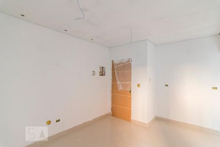 Apartamento à venda com 74m², 3 quartos e 2 vagasSala