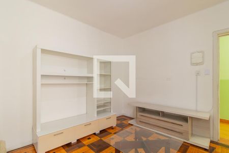 Sala de apartamento à venda com 2 quartos, 64m² em Cidade Baixa, Porto Alegre