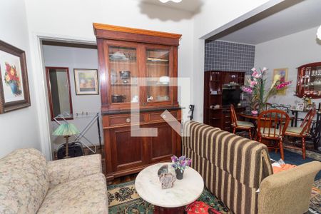 Sala de apartamento à venda com 2 quartos, 168m² em Sarandi, Porto Alegre