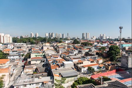 Vista do quarto 1 de apartamento à venda com 3 quartos, 82m² em São João Clímaco, São Paulo