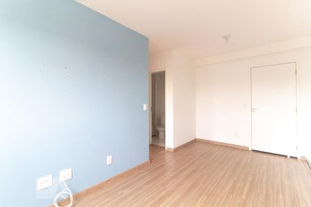 Sala de apartamento à venda com 2 quartos, 46m² em Vila Carmosina, São Paulo